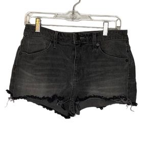 Universal Thread Jean Shorts Size 8